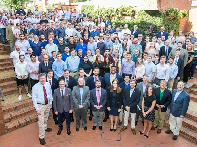 Mises University 2019